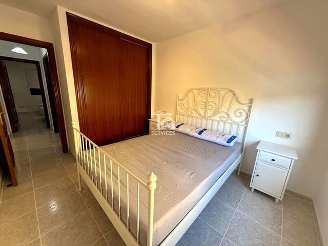 2 bedroom Flat for sale in El Medano, Granadilla de Abona with pool garage - € 285,000 (Ref: 9142406)