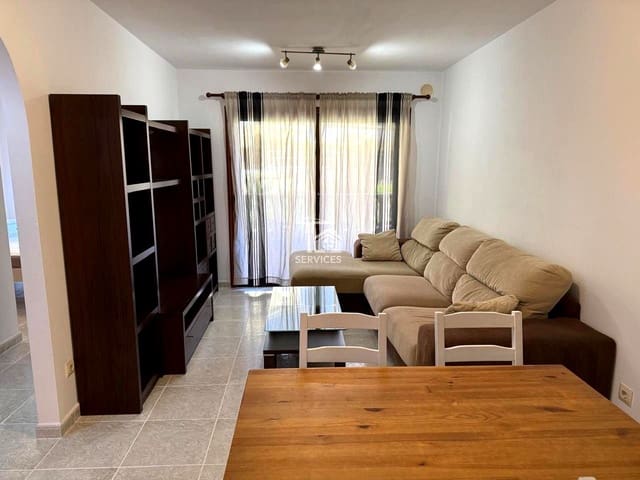 2 bedroom Flat for sale in El Medano, Granadilla de Abona with pool garage - € 285,000 (Ref: 9142406)