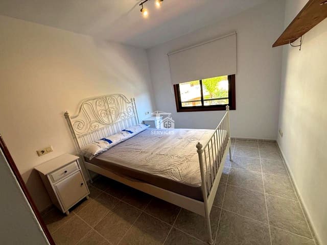 2 bedroom Flat for sale in El Medano, Granadilla de Abona with pool garage - € 285,000 (Ref: 9142406)