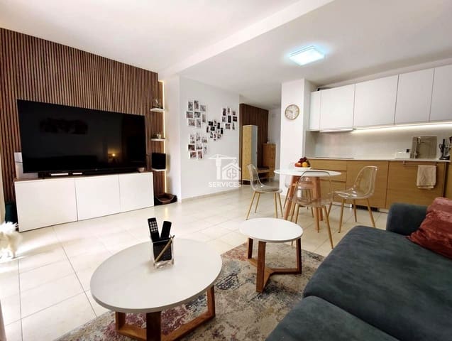 3 soveværelse Lejlighed til salg i Playa de Fañabé Alto, Adeje med swimmingpool garage - € 400.000 (Ref: 9142597)