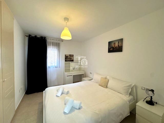 1 camera da letto Appartamento da affittare in Palm-Mar, Arona con piscina - 1.200 € (Rif: 9142598)