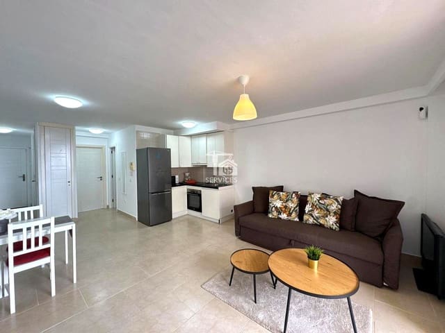 1 camera da letto Appartamento da affittare in Palm-Mar, Arona con piscina - 1.200 € (Rif: 9142598)