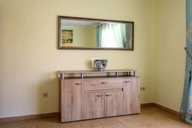 3 sypialnia Willa na sprzedaż w Fañabe, Adeje z basenem garażem - 590 000 € (Ref: 9142648)