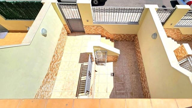 3 sypialnia Willa na sprzedaż w Fañabe, Adeje z basenem garażem - 590 000 € (Ref: 9142648)