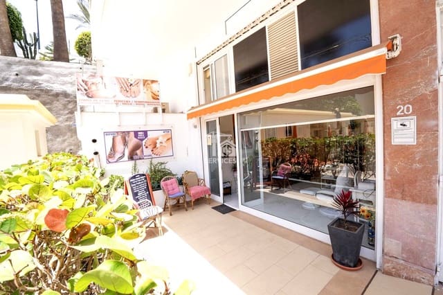 1 camera da letto Azienda da affittare in Los Cristianos, Arona - 1.200 € (Rif: 9142742)