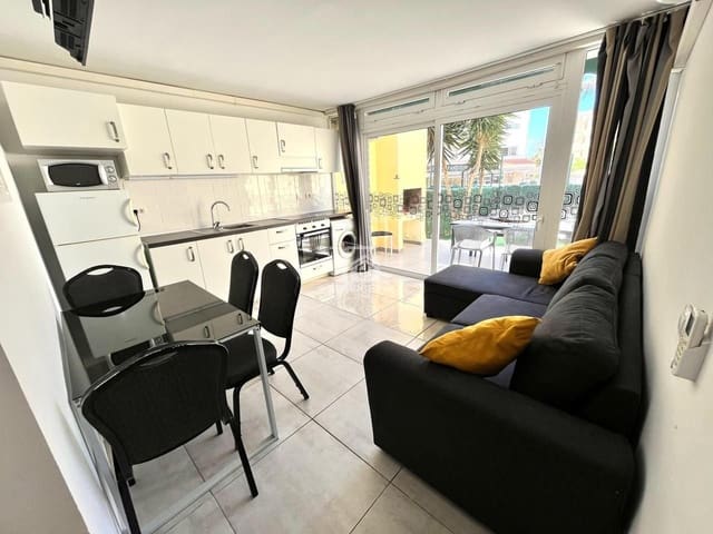 2 soveværelse Lejlighed til salg i Torviscas Bajo, Adeje med swimmingpool - € 280.000 (Ref: 9148441)