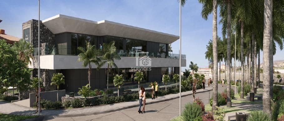 Grunde uden byggetilladelser til salg i Adeje - € 8.900.000 (Ref: 9153162)