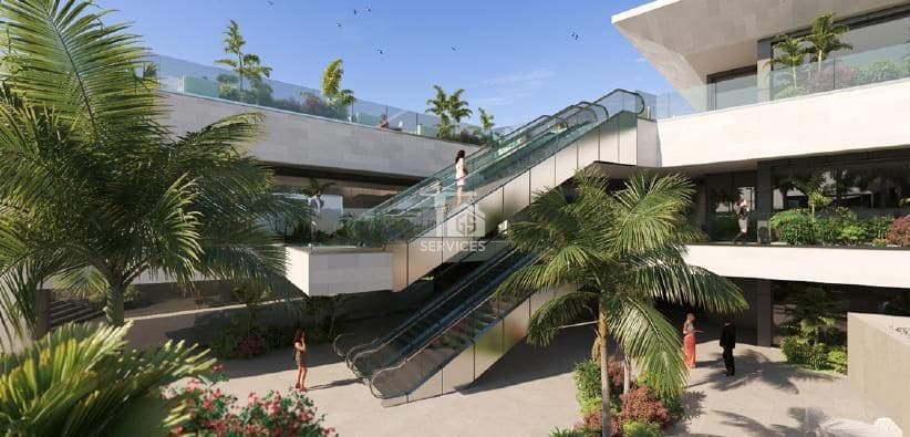 Grunde uden byggetilladelser til salg i Adeje - € 8.900.000 (Ref: 9153162)