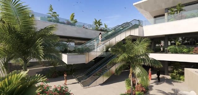 Undeveloped Land for sale in Callao Salvaje - Playa Paraíso, Adeje - € 8,900,000 (Ref: 9153162)