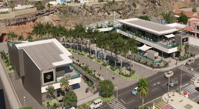 Grunde uden byggetilladelser til salg i Adeje - € 8.900.000 (Ref: 9153162)