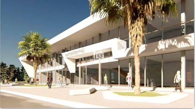 Undeveloped Land for sale in Callao Salvaje - Playa Paraíso, Adeje - € 8,900,000 (Ref: 9153162)