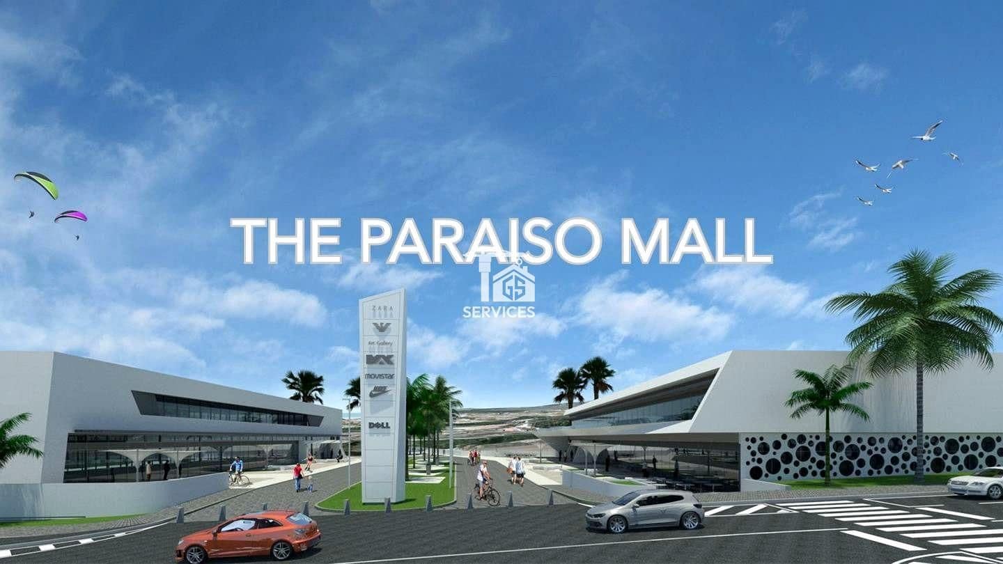 Grunde uden byggetilladelser til salg i Adeje - € 8.900.000 (Ref: 9153162)