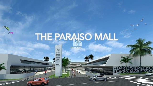 Grunde uden byggetilladelser til salg i Callao Salvaje - Playa Paraíso, Adeje - € 8.900.000 (Ref: 9153162)