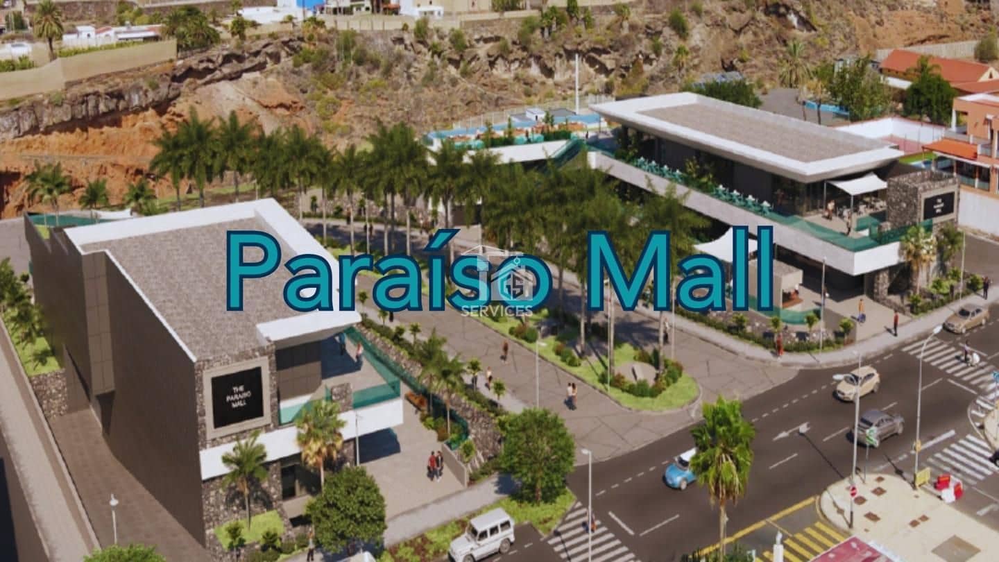 Grunde uden byggetilladelser til salg i Adeje - € 8.900.000 (Ref: 9153162)