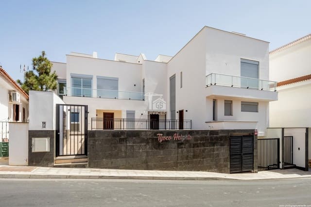 2 soveværelse Villa til salg i Tijoco, Adeje med garage - € 330.000 (Ref: 9153342)
