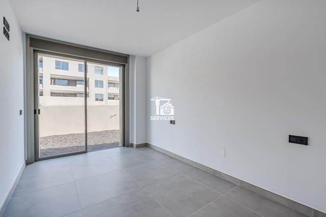 3 chambre Appartement à vendre à Granadilla de Abona avec piscine garage - 660 000 € (Ref: 9153343)