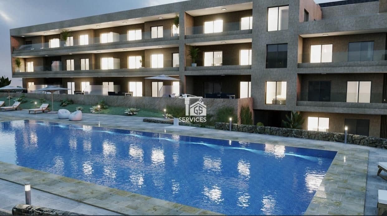 3 soveværelse Lejlighed til salg i Granadilla de Abona med swimmingpool garage - € 660.000 (Ref: 9153343)