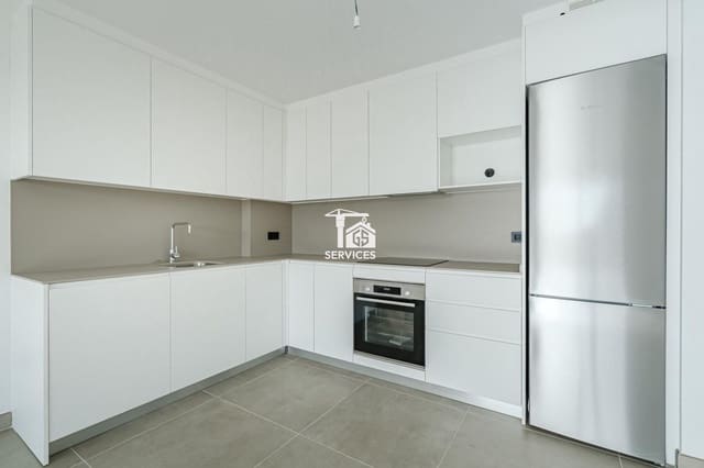 3 chambre Appartement à vendre à Granadilla de Abona avec piscine garage - 660 000 € (Ref: 9153343)