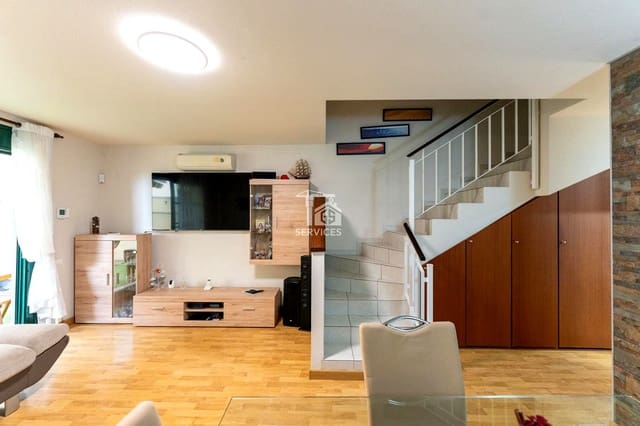3 bedroom Villa for sale in Las Chafiras (San Miguel), San Miguel de Abona with pool garage - € 380,000 (Ref: 9154764)
