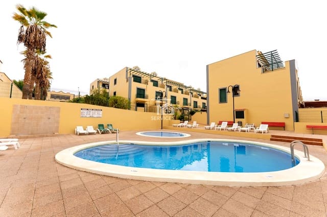 3 bedroom Villa for sale in Las Chafiras (San Miguel), San Miguel de Abona with pool garage - € 380,000 (Ref: 9154764)