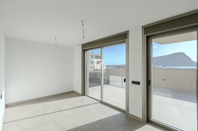 2 chambre Appartement à vendre à Granadilla de Abona avec piscine garage - 450 000 € (Ref: 9163013)