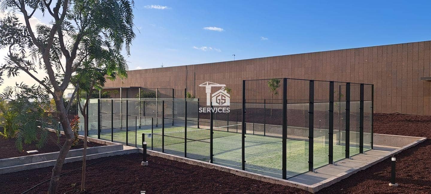 2 soveværelse Lejlighed til salg i Granadilla de Abona med swimmingpool garage - € 450.000 (Ref: 9163013)