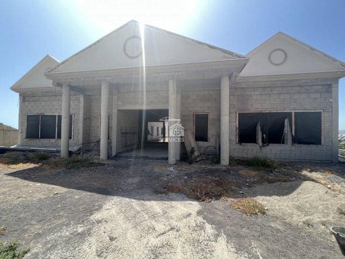 5 soverom Villa til salgs i Adeje med svømmebasseng garasje - € 2 199 000 (Ref: 9163014)