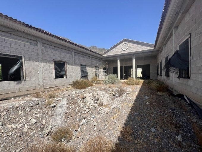 5 soverom Villa til salgs i Adeje med svømmebasseng garasje - € 2 199 000 (Ref: 9163014)