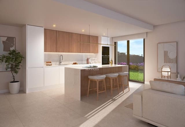 Piso de 2 habitaciones en Callao Salvaje, Adeje en venta con piscina garaje - 670.000 € (Ref: 9163161)