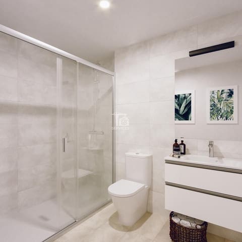 2 camera da letto Appartamento in vendita in Arico con piscina garage - 379.500 € (Rif: 9165180)