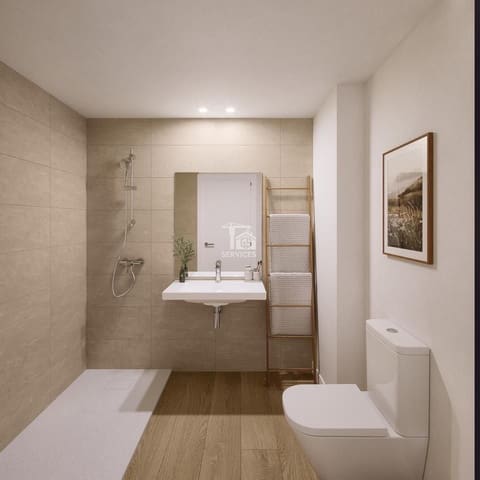 2 camera da letto Appartamento in vendita in Arico con piscina garage - 379.500 € (Rif: 9165180)