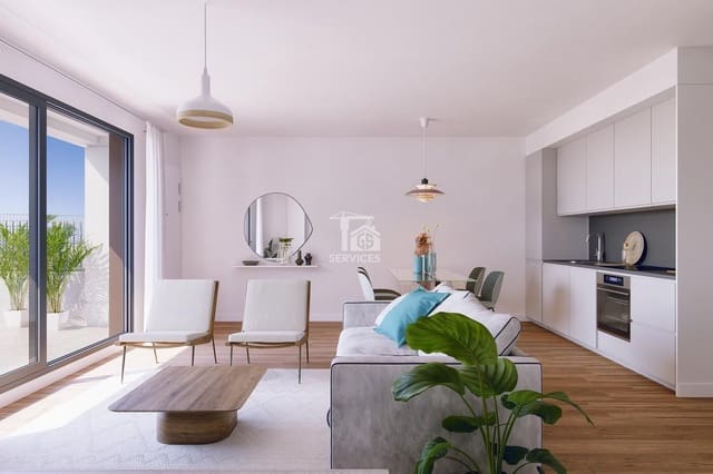 2 camera da letto Appartamento in vendita in Arico con piscina garage - 379.500 € (Rif: 9165180)