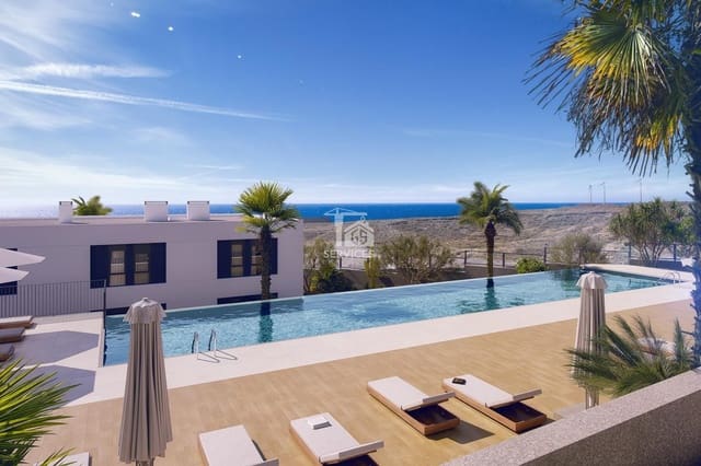 2 camera da letto Appartamento in vendita in Arico con piscina garage - 379.500 € (Rif: 9165180)