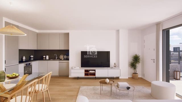 3 slaapkamer Flat te koop in Arico met zwembad garage - € 441.000 (Ref: 9165182)