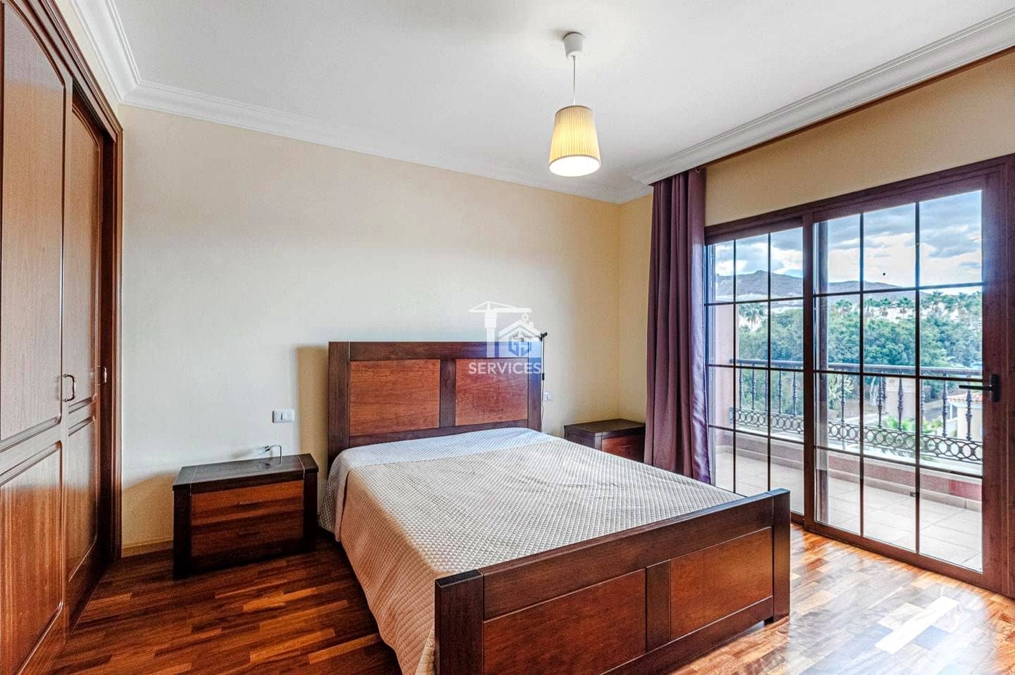 3 soveværelse Villa til salg i Costa Adeje med swimmingpool garage - € 1.150.000 (Ref: 9165184)