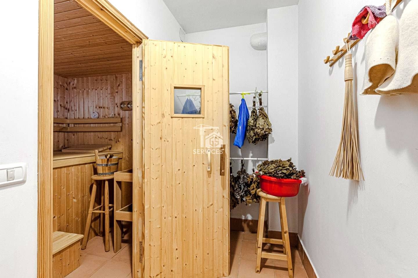 3 soveværelse Villa til salg i Costa Adeje med swimmingpool garage - € 1.150.000 (Ref: 9165184)