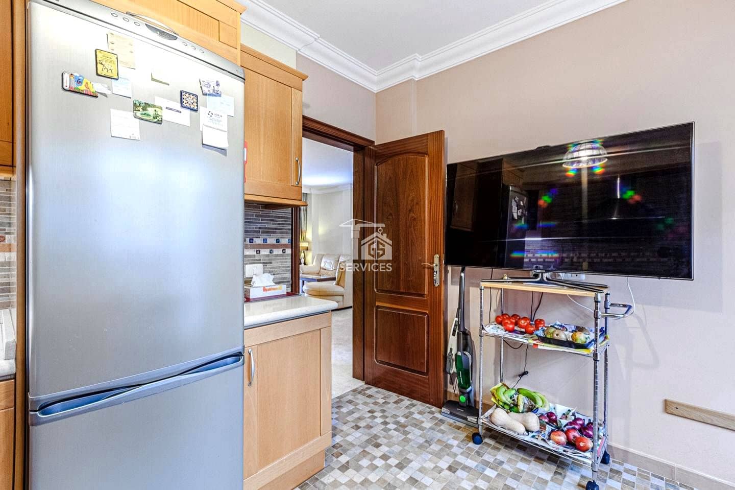 3 soveværelse Villa til salg i Costa Adeje med swimmingpool garage - € 1.150.000 (Ref: 9165184)