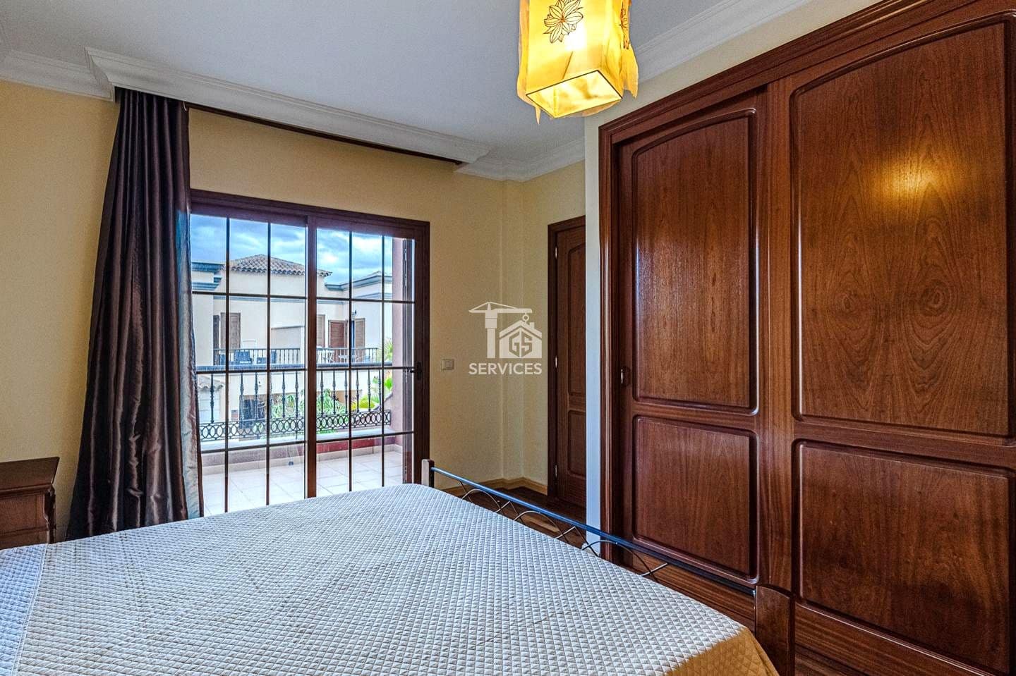 3 soveværelse Villa til salg i Costa Adeje med swimmingpool garage - € 1.150.000 (Ref: 9165184)