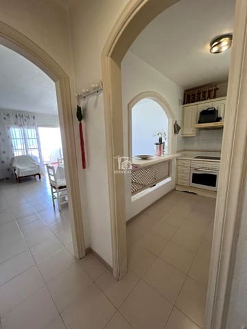 1 makuuhuone Asunto myytävänä paikassa Torviscas Centro y Alto, Adeje mukana uima-altaan - 309 000 € (Ref: 9167208)