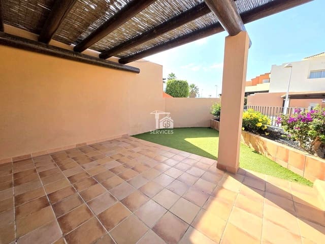 3 soveværelse Villa til leje i La Caleta Adeje, Adeje med swimmingpool garage - € 4.500 (Ref: 9170420)