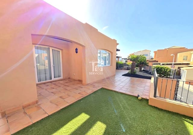 3 soveværelse Villa til leje i La Caleta Adeje, Adeje med swimmingpool garage - € 4.500 (Ref: 9170420)