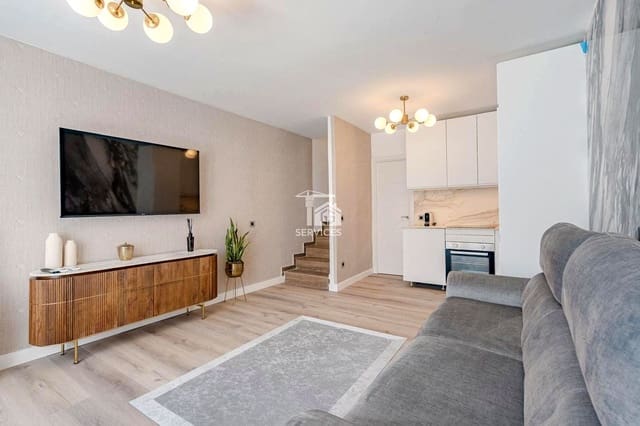 1 bedroom Flat for sale in San Eugenio Alto, Adeje with pool garage - € 358,000 (Ref: 9177584)