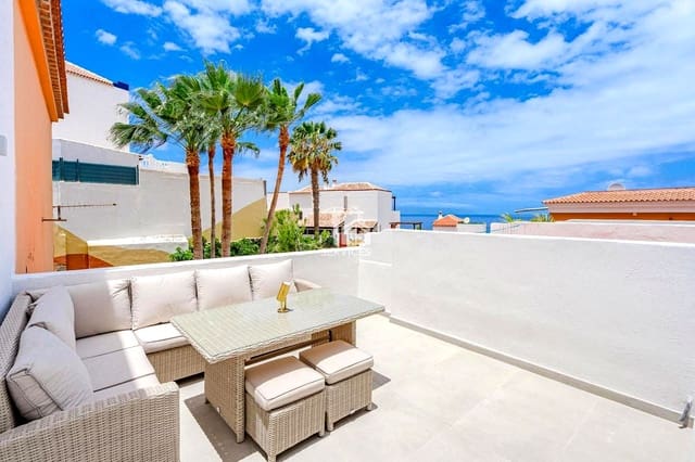 1 bedroom Flat for sale in San Eugenio Alto, Adeje with pool garage - € 358,000 (Ref: 9177584)