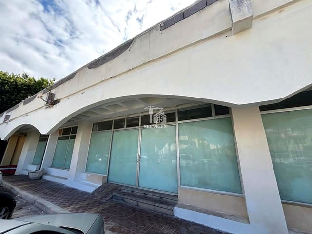 4 Zimmer Firma/Unternehmen zu vermieten in Callao Salvaje - Playa Paraíso, Adeje - 4.500 € (Ref: 9177585)