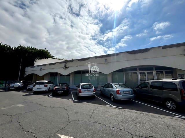 4 Zimmer Firma/Unternehmen zu vermieten in Callao Salvaje - Playa Paraíso, Adeje - 4.500 € (Ref: 9177585)