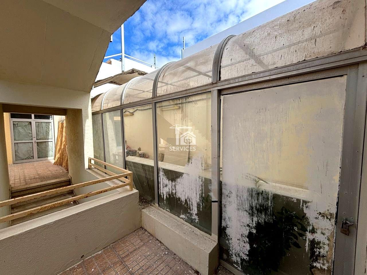 Entreprise de 4 chambres à louer à Adeje - 4 500 € (Ref: 9177585)