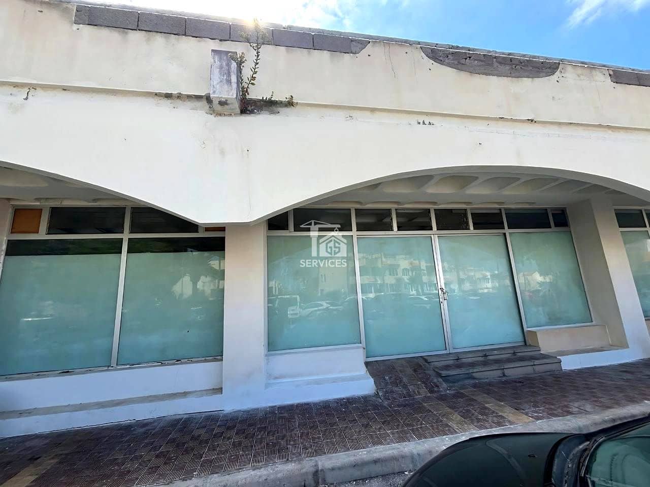 Entreprise de 4 chambres à louer à Adeje - 4 500 € (Ref: 9177585)