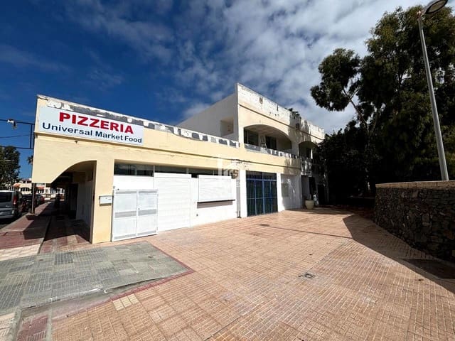 4 Zimmer Firma/Unternehmen zu vermieten in Callao Salvaje - Playa Paraíso, Adeje - 4.500 € (Ref: 9177585)