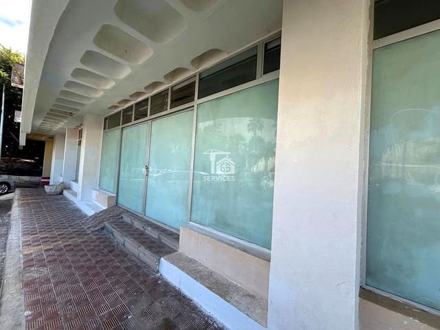 4 Zimmer Firma/Unternehmen zu vermieten in Callao Salvaje - Playa Paraíso, Adeje - 4.500 € (Ref: 9177585)