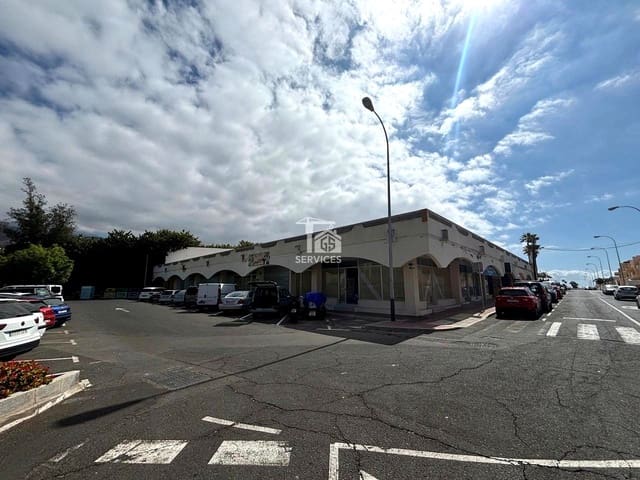 4 Zimmer Firma/Unternehmen zu vermieten in Callao Salvaje - Playa Paraíso, Adeje - 4.500 € (Ref: 9177585)